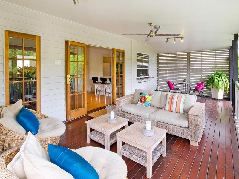 6 Alexandra Road, Ascot QLD 4007