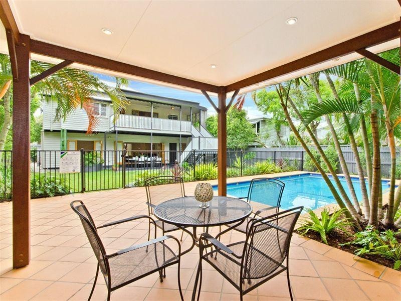 6 Alexandra Road, Ascot QLD 4007