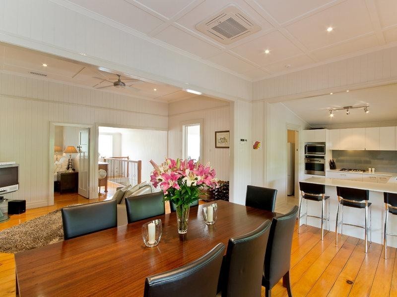 6 Alexandra Road, Ascot QLD 4007