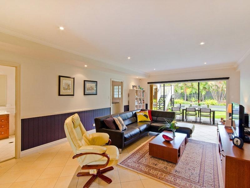 6 Alexandra Road, Ascot QLD 4007