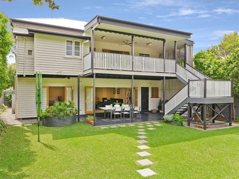 6 Alexandra Road, Ascot QLD 4007