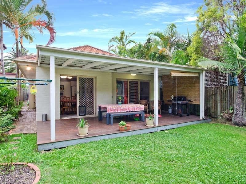 22 McIntyre Street, Hendra QLD 4011