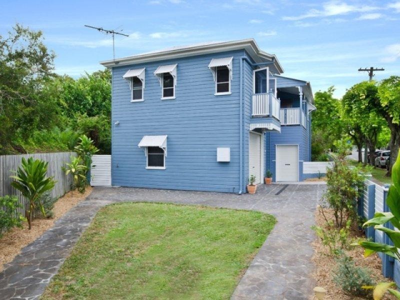 24 Mawarra Street, Albion QLD 4010