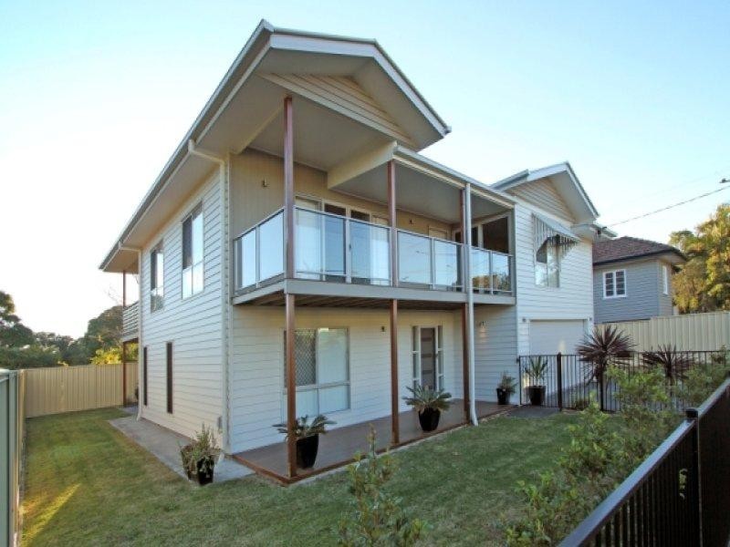 3 Telopia Avenue, Wavell Heights QLD 4012