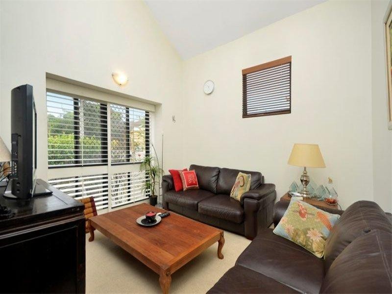 1/41 Rossiter Parade, Hamilton QLD 4007