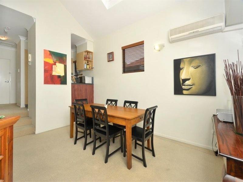 1/41 Rossiter Parade, Hamilton QLD 4007