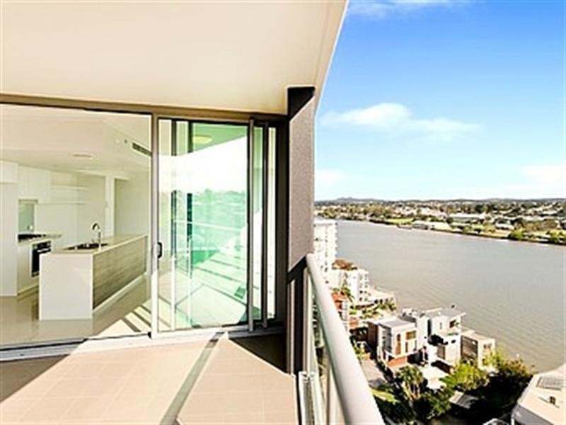 11512/8 Harbour Road, Hamilton QLD 4007