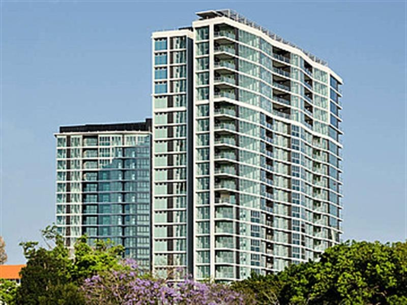 11512/8 Harbour Road, Hamilton QLD 4007