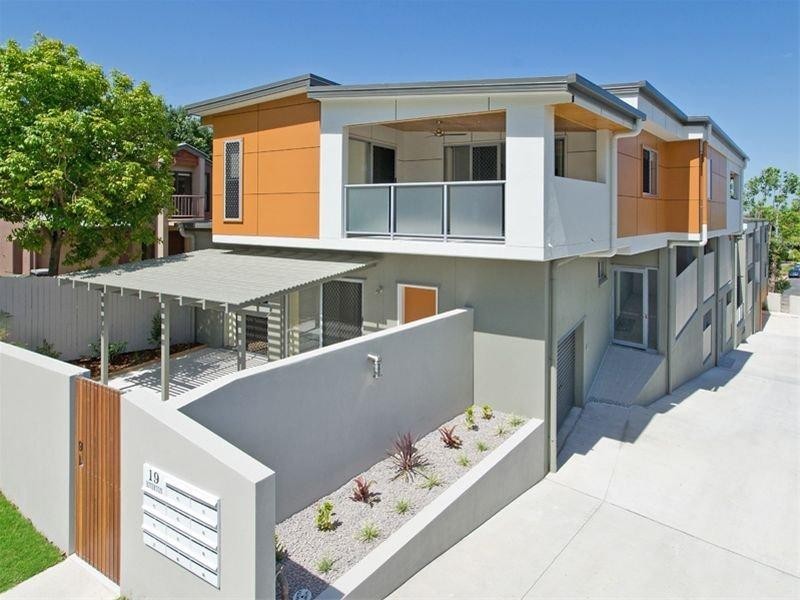 2/19 Riverton Street, Clayfield QLD 4011