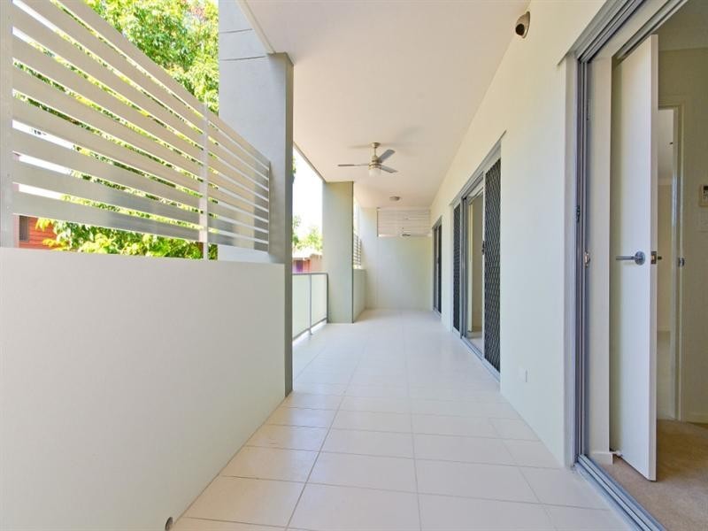 2/19 Riverton Street, Clayfield QLD 4011
