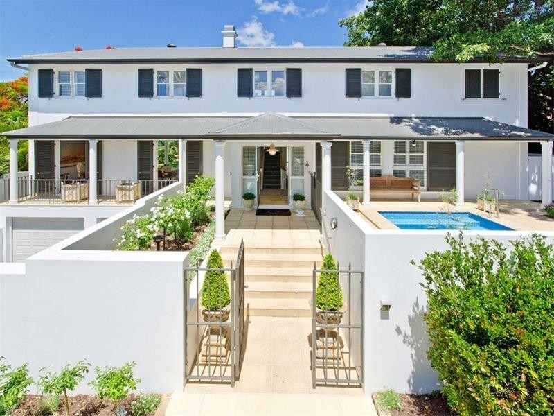 9 Dennison Street, Ascot QLD 4007