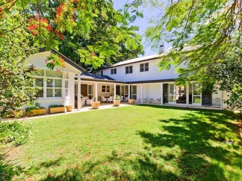 9 Dennison Street, Ascot QLD 4007