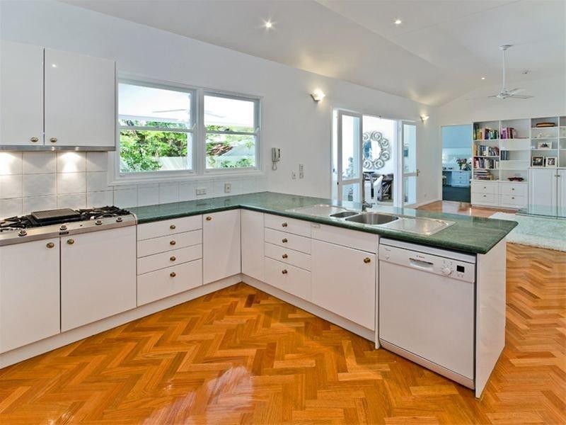 9 Dennison Street, Ascot QLD 4007