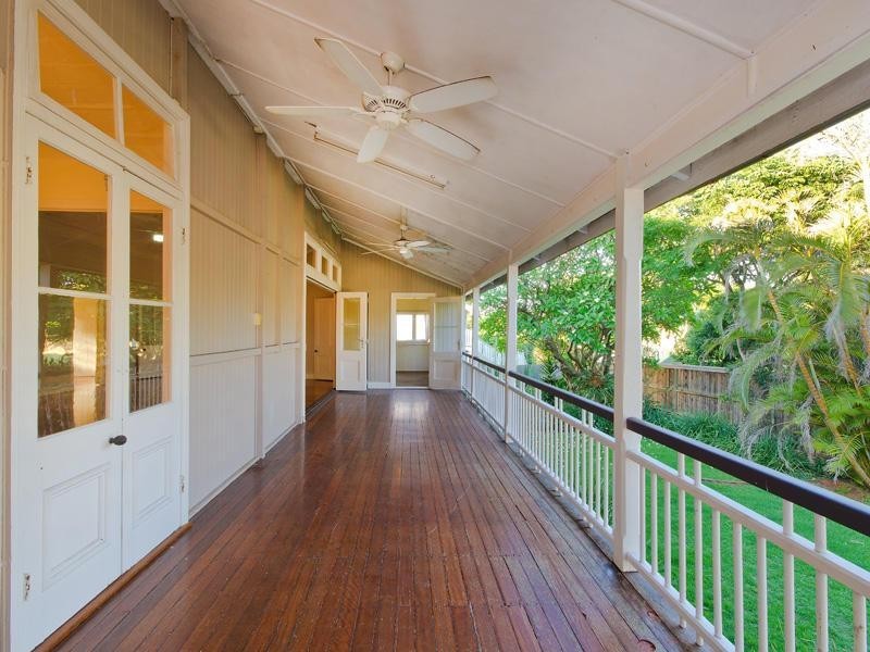 8 Keith Street, Clayfield QLD 4011