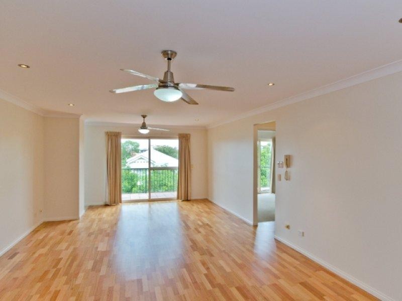 11/70 Beatrice Terrace, Ascot QLD 4007