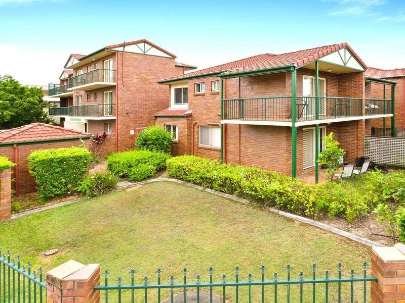 11/70 Beatrice Terrace, Ascot QLD 4007
