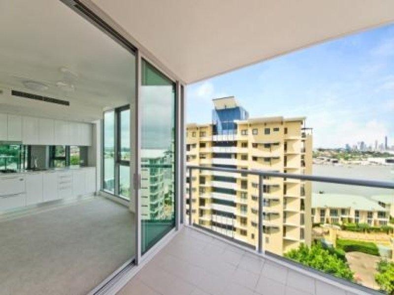 10913/8 Harbour Road, Hamilton QLD 4007