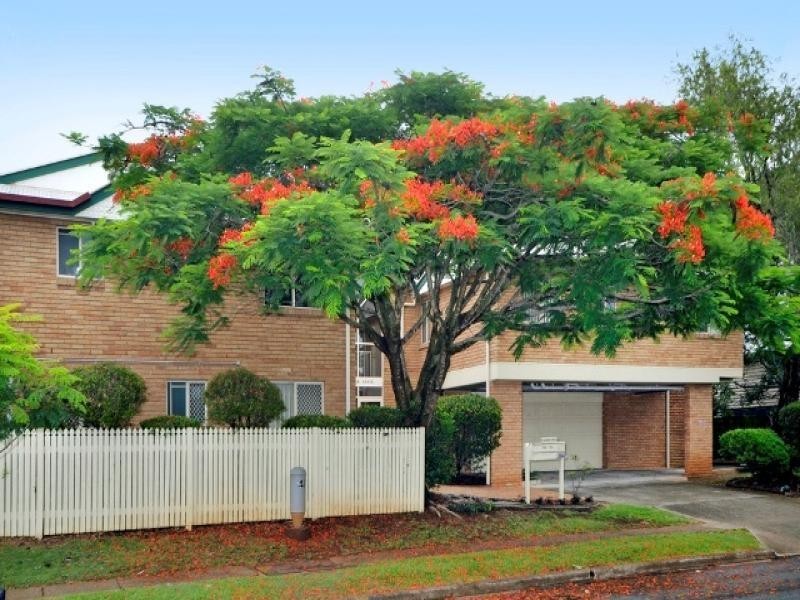 1/63 Jackson Street, Hamilton QLD 4007