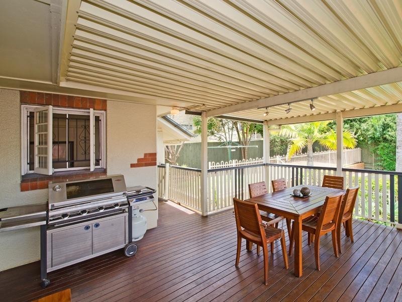 6 O’Donnell Street, Wavell Heights QLD 4012