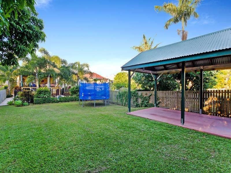 30 Jack Street, Gordon Park QLD 4031