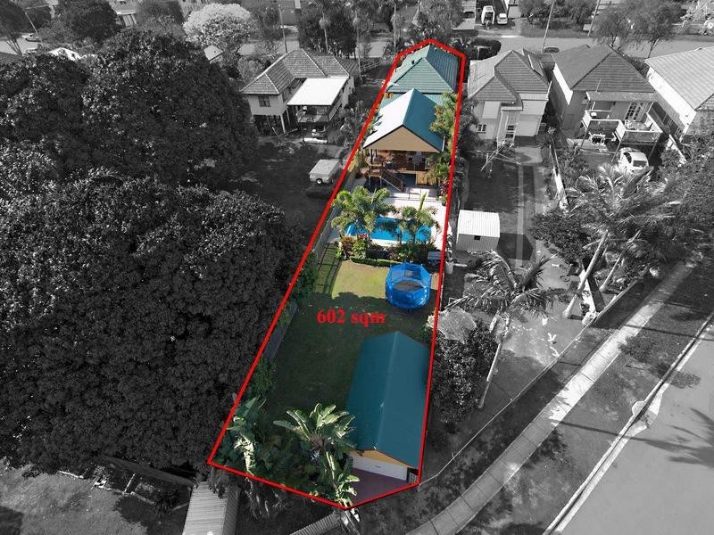 30 Jack Street, Gordon Park QLD 4031