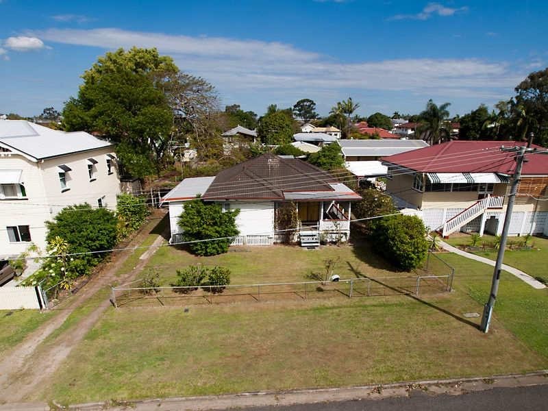Lot 20 8 Kelly Road, Virginia QLD 4014