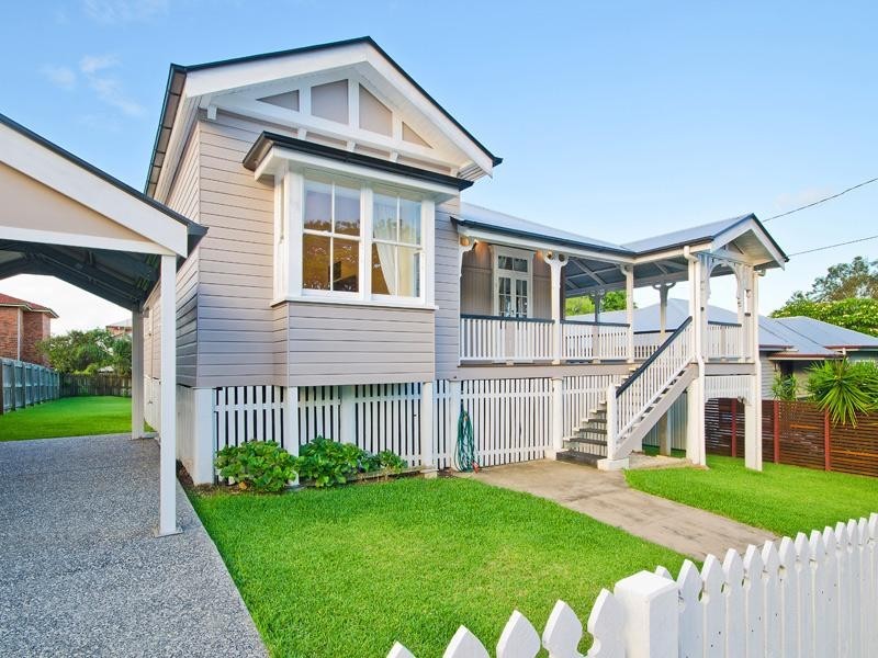 57 Wesley Street, Lutwyche QLD 4030