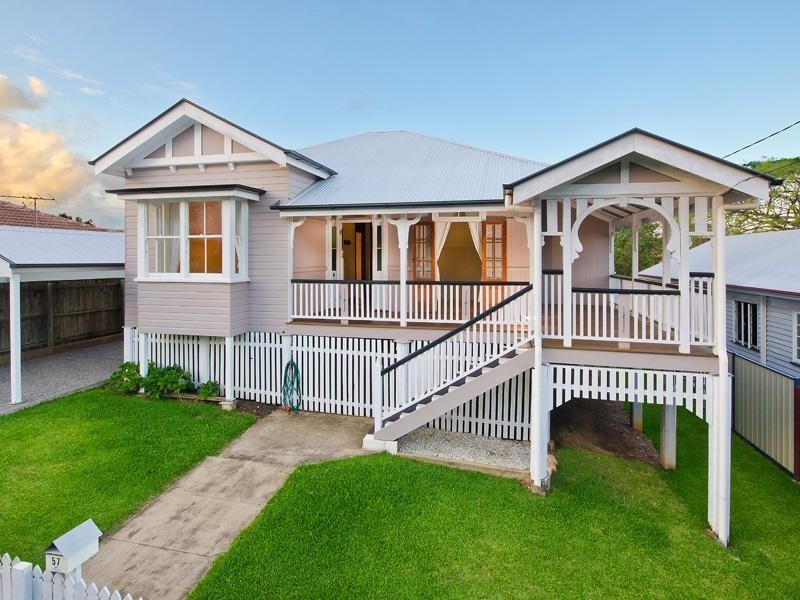 57 Wesley Street, Lutwyche QLD 4030