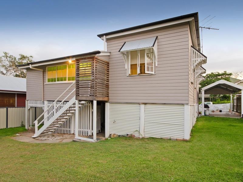 57 Wesley Street, Lutwyche QLD 4030