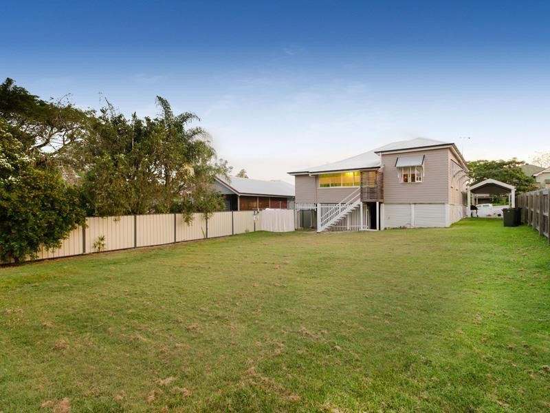 57 Wesley Street, Lutwyche QLD 4030