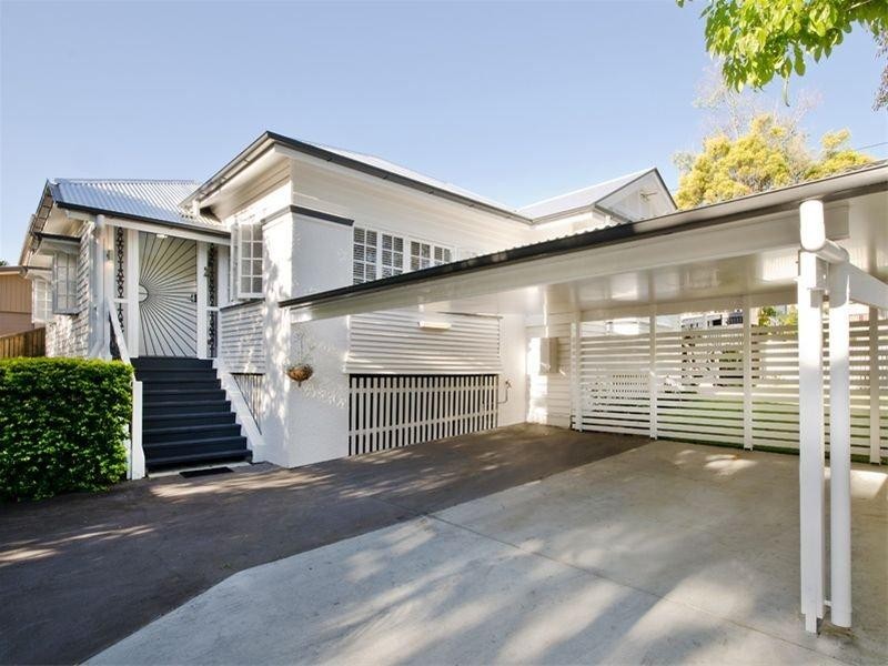 19 Jeffcott Street, Wavell Heights QLD 4012