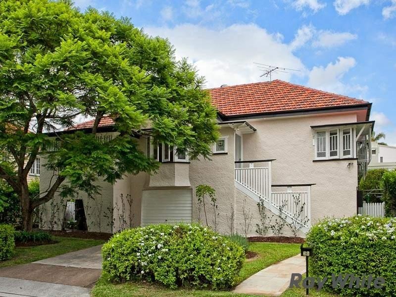30 Enderley Avenue, Clayfield QLD 4011