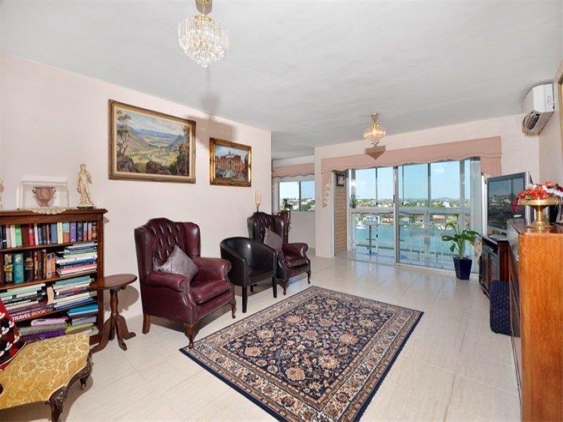 Unit 5/27 Mullens Street, Hamilton QLD 4007