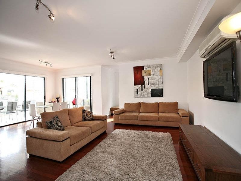 1/41 Onslow Street, Ascot QLD 4007