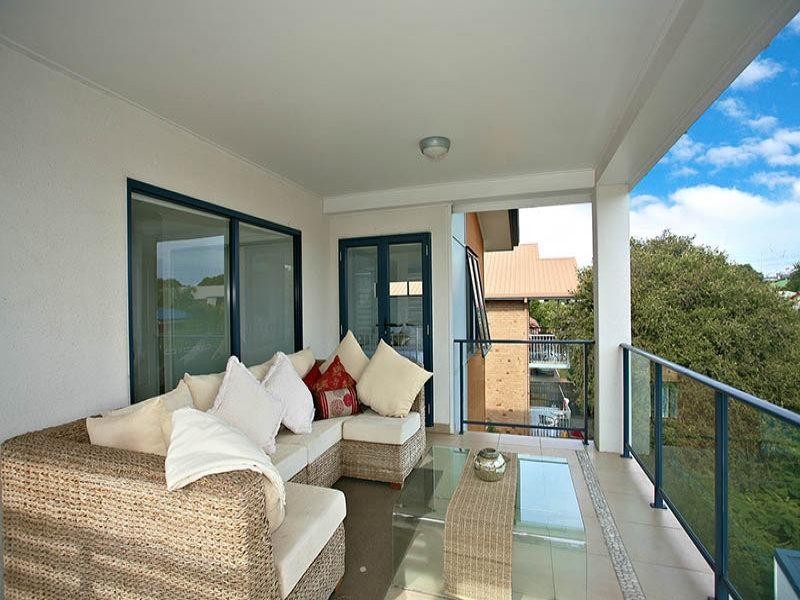 1/41 Onslow Street, Ascot QLD 4007