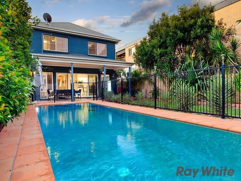 185 Allen Street, Hamilton QLD 4007