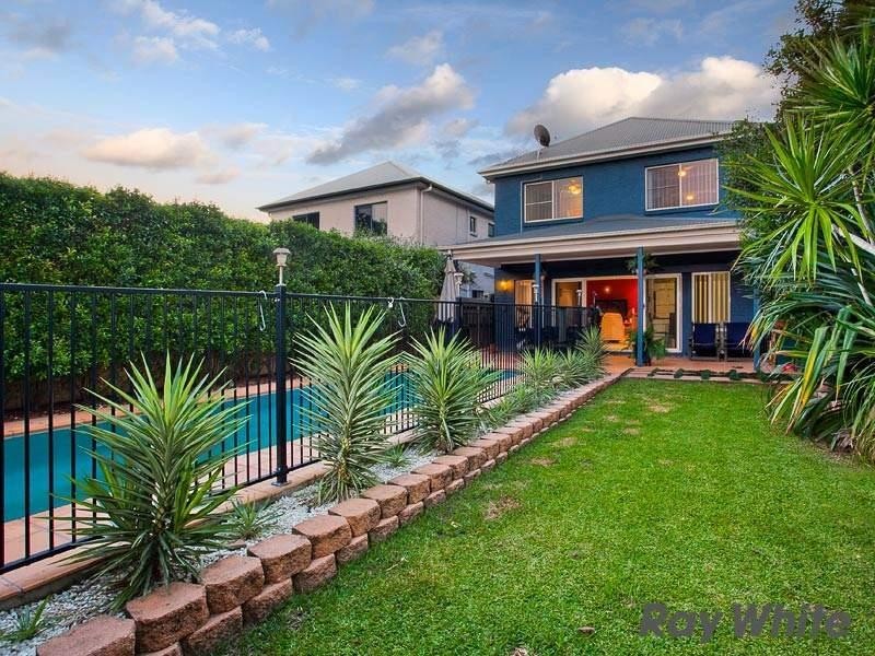 185 Allen Street, Hamilton QLD 4007