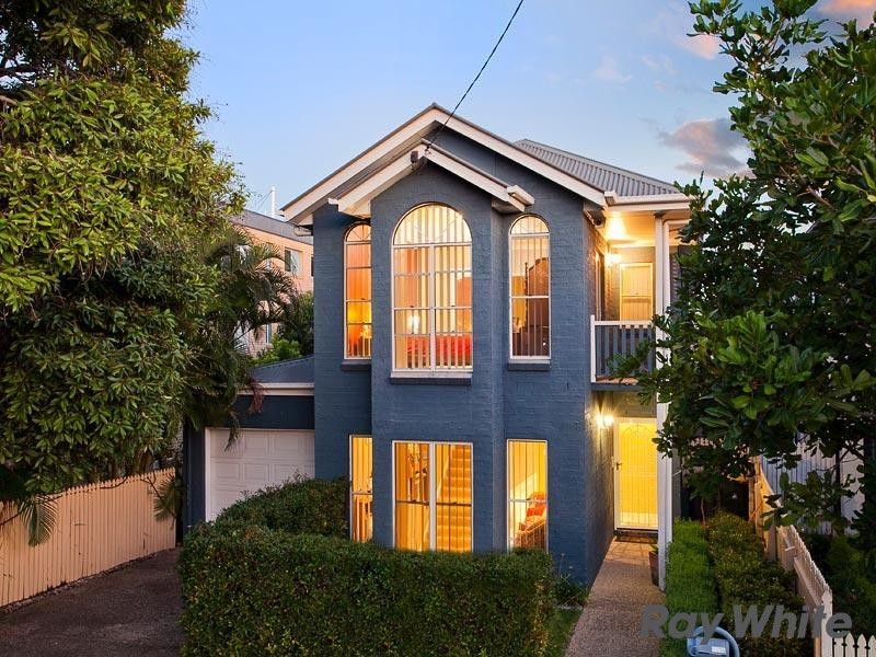 185 Allen Street, Hamilton QLD 4007