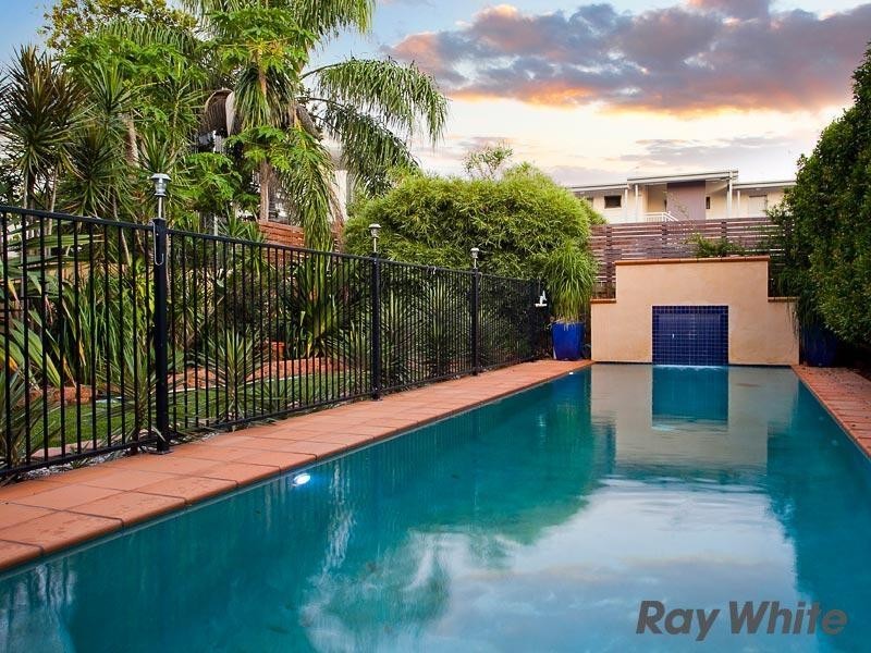 185 Allen Street, Hamilton QLD 4007