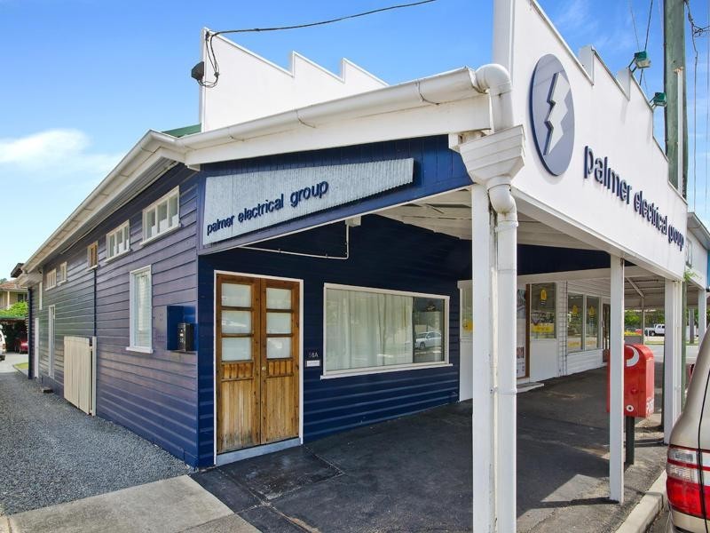 56 Lodge Road, Wooloowin QLD 4030