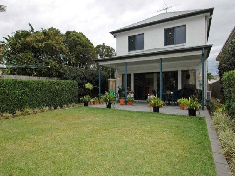 183 Allen Street, Hamilton QLD 4007