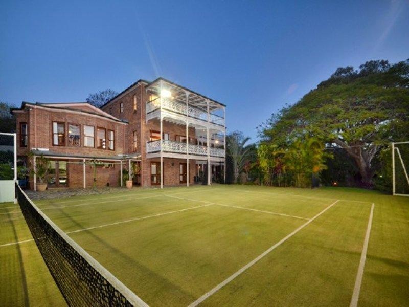 35 Lapraik Street, Ascot QLD 4007