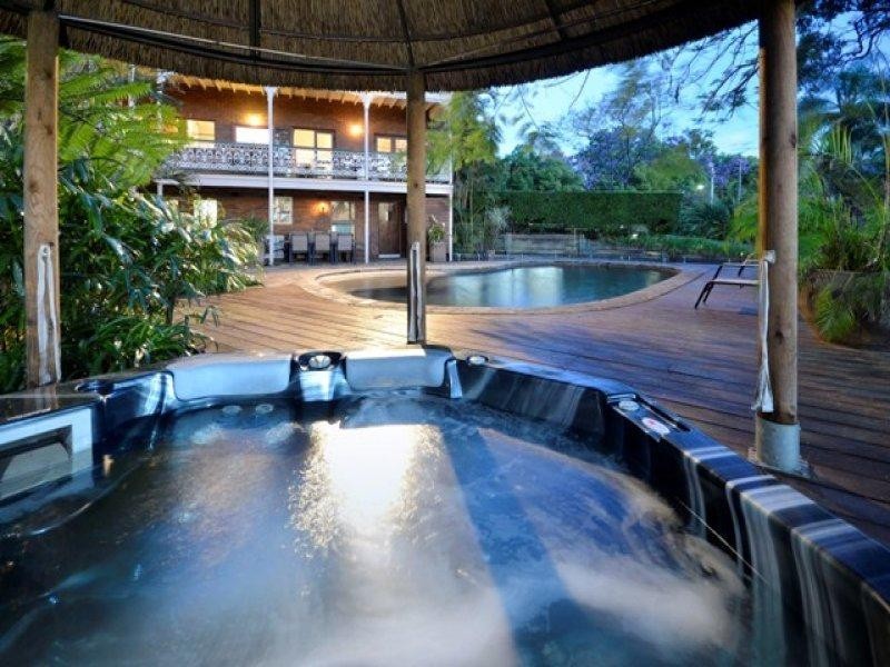 35 Lapraik Street, Ascot QLD 4007