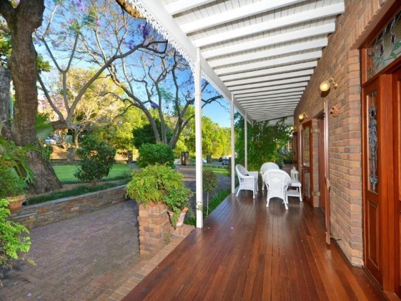 35 Lapraik Street, Ascot QLD 4007