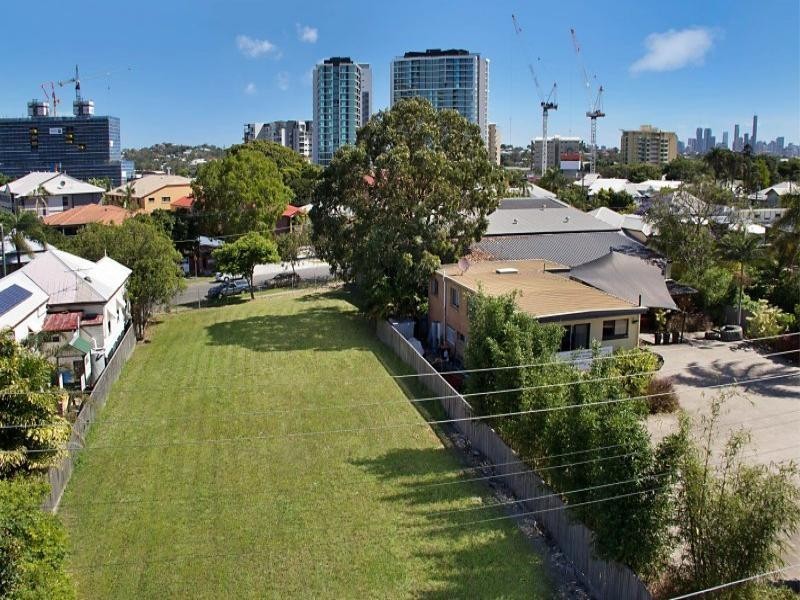 72 Allen Street, Hamilton QLD 4007