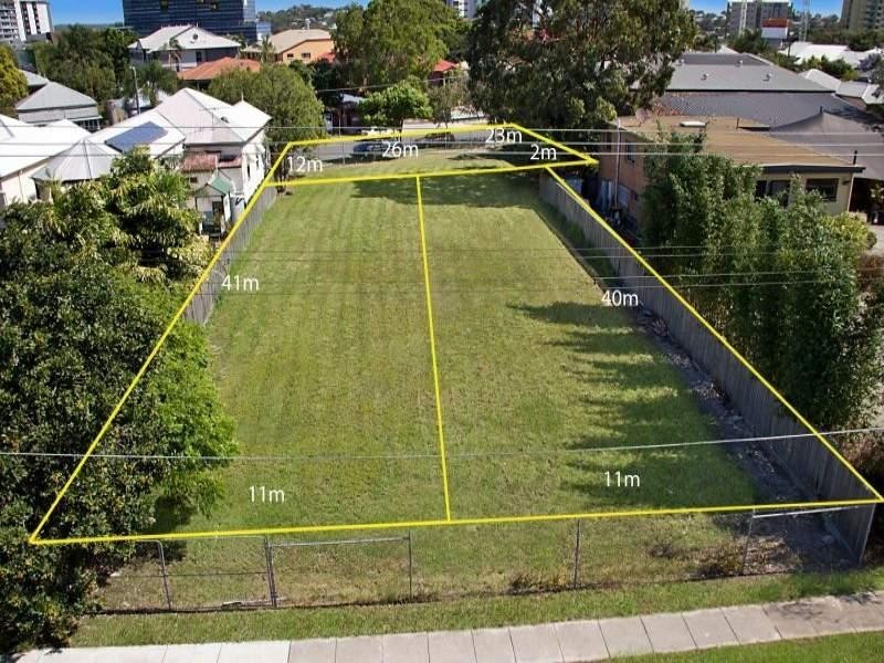 72 Allen Street, Hamilton QLD 4007