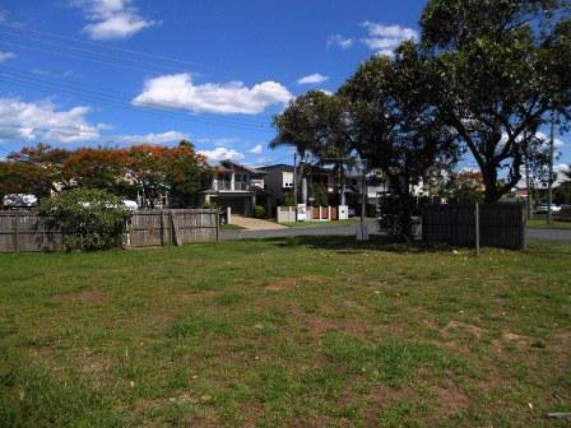 48 Long Street, Hendra QLD 4011