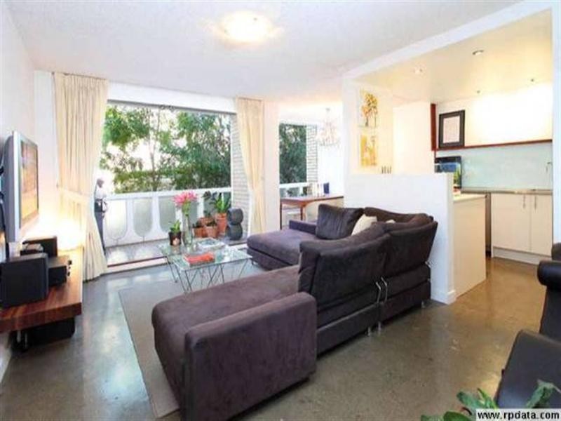 3/69 Riverview Terrace, Hamilton QLD 4007