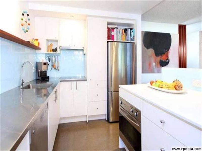 3/69 Riverview Terrace, Hamilton QLD 4007