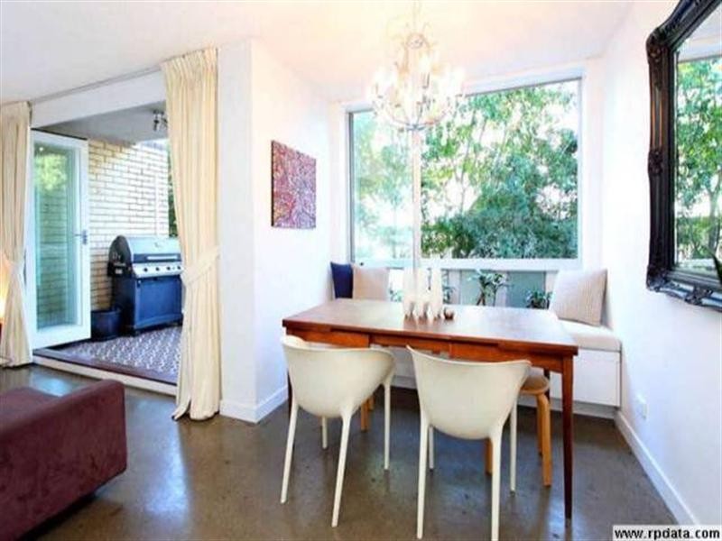 3/69 Riverview Terrace, Hamilton QLD 4007